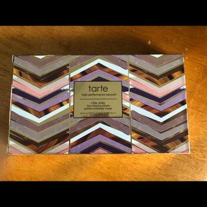 Tarte Clap Play Face Shaping Palette